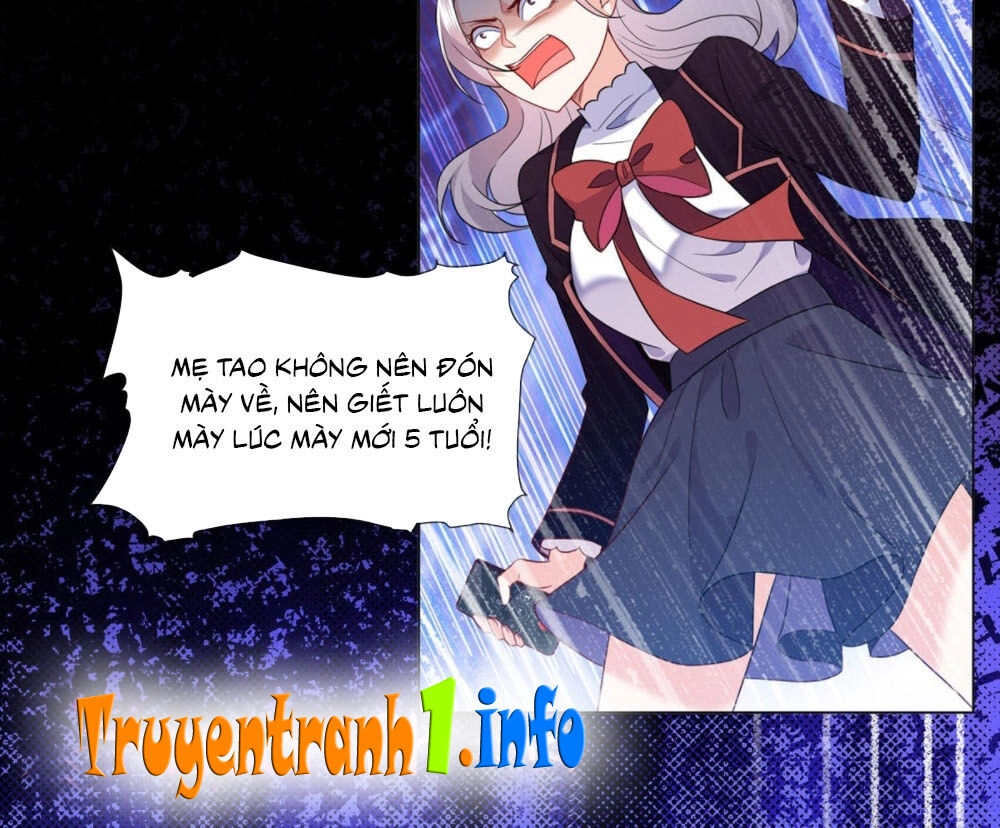 Nữ Vương Tàn Nhẫn Chapter 18 - 36