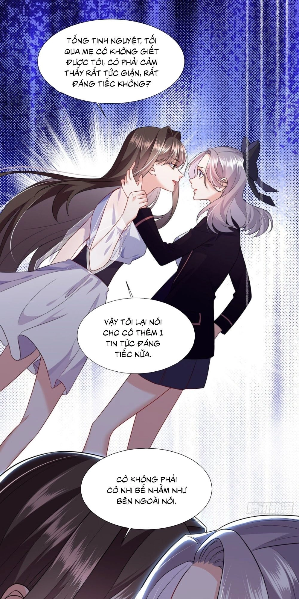 Nữ Vương Tàn Nhẫn Chapter 18 - 37