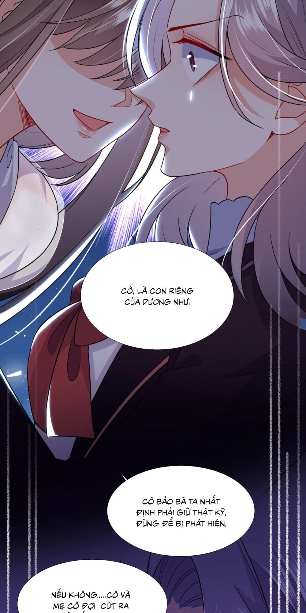 Nữ Vương Tàn Nhẫn Chapter 18 - 38