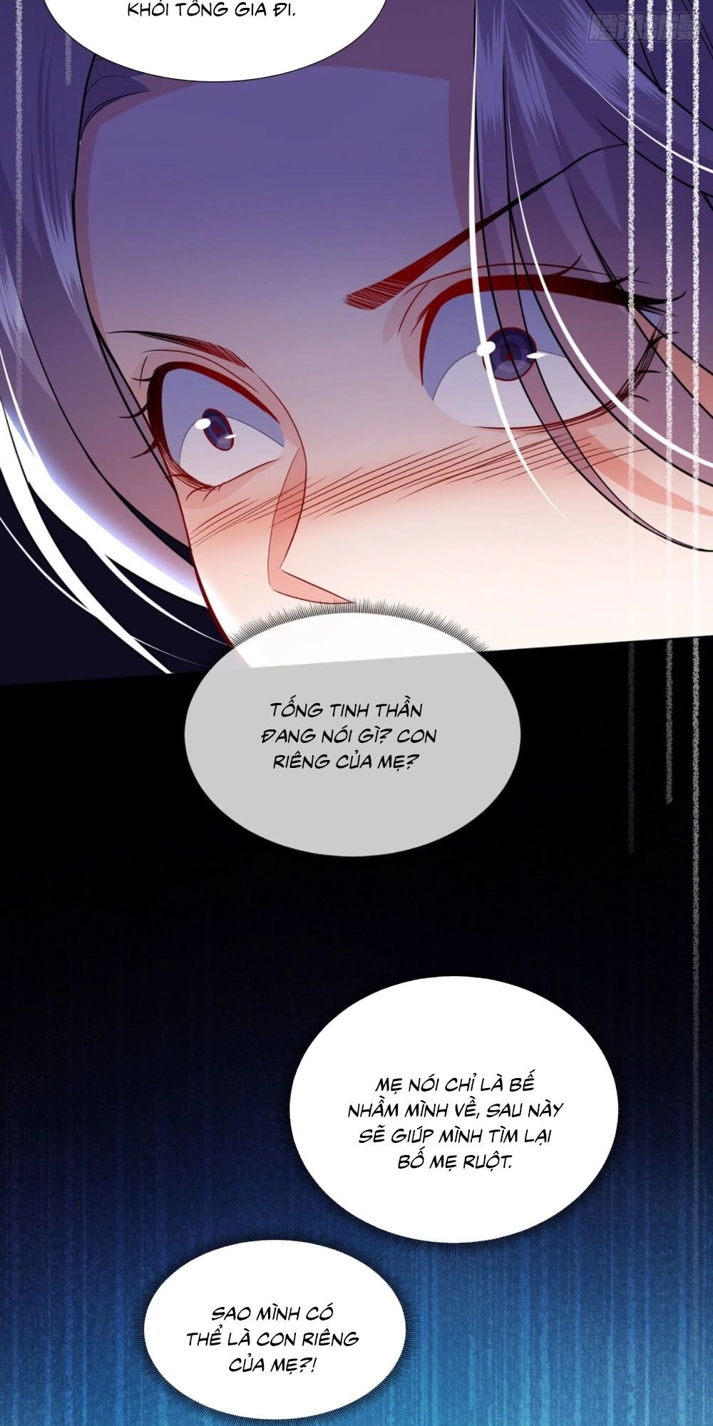 Nữ Vương Tàn Nhẫn Chapter 18 - 39