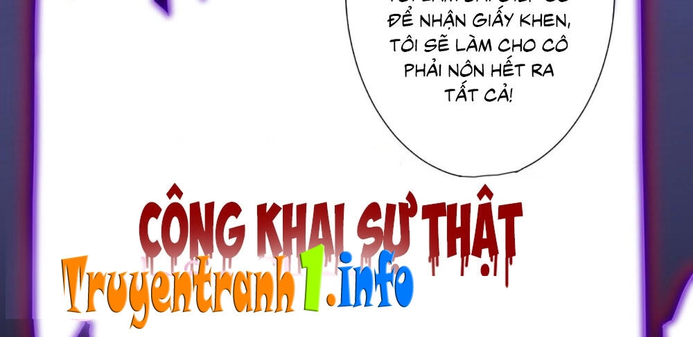 Nữ Vương Tàn Nhẫn Chapter 18 - 44