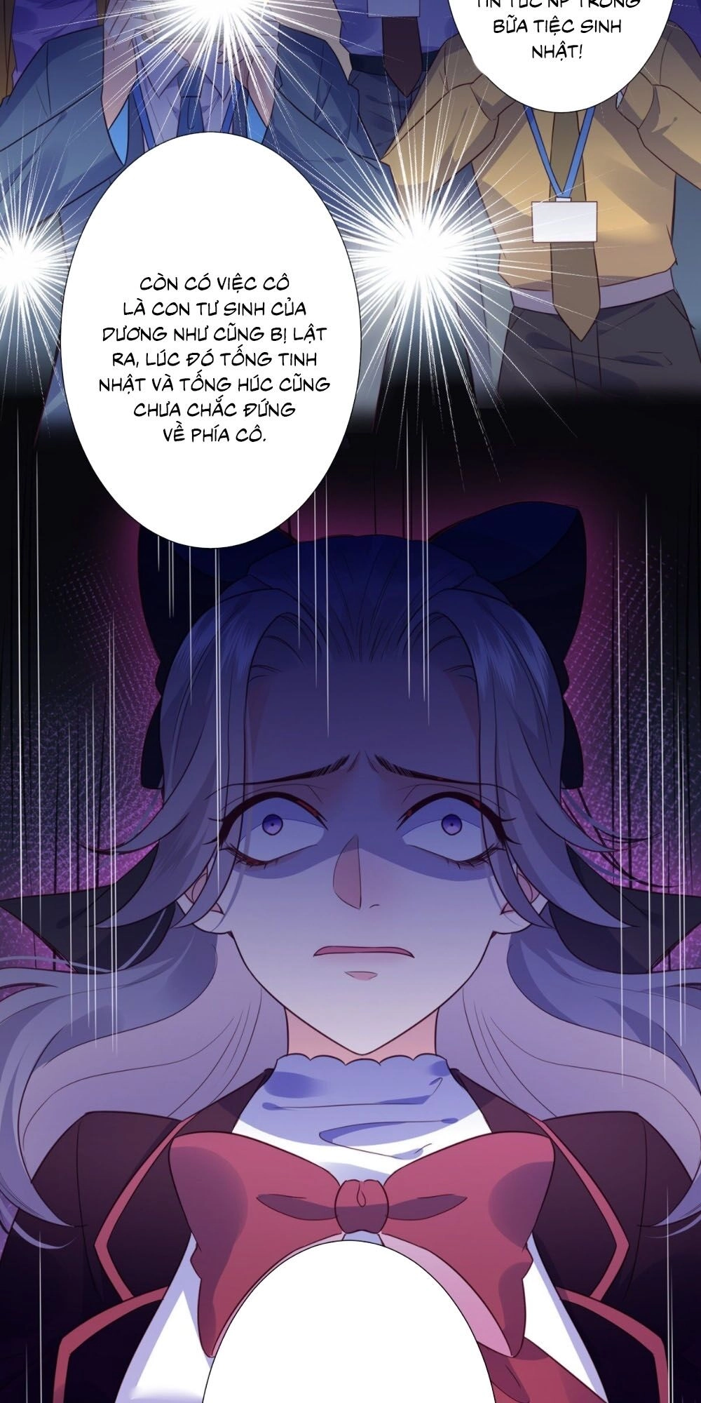 Nữ Vương Tàn Nhẫn Chapter 18 - 46