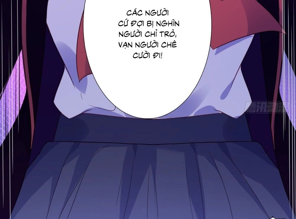 Nữ Vương Tàn Nhẫn Chapter 18 - 47