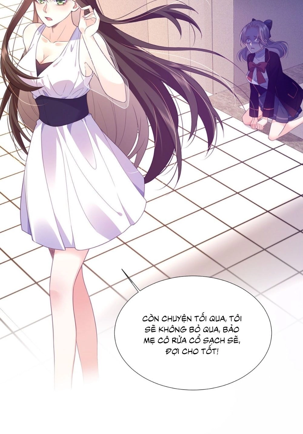 Nữ Vương Tàn Nhẫn Chapter 18 - 51