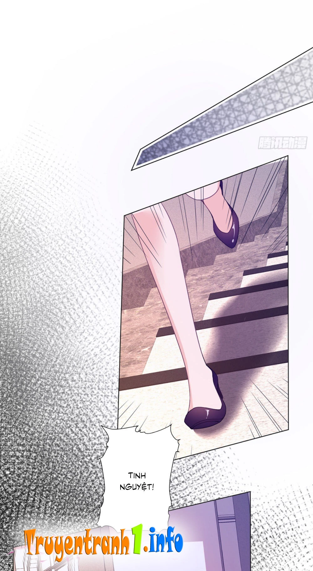 Nữ Vương Tàn Nhẫn Chapter 18 - 52