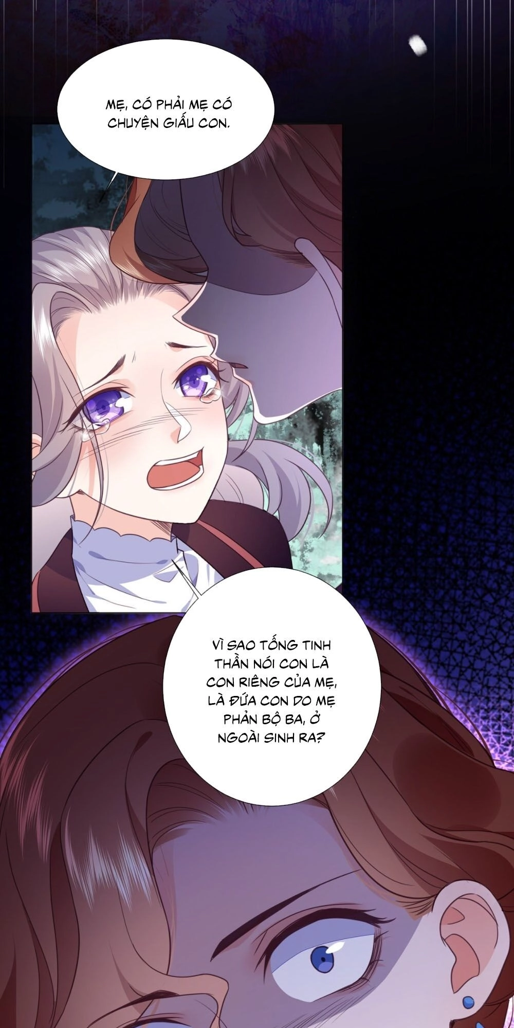 Nữ Vương Tàn Nhẫn Chapter 18 - 55