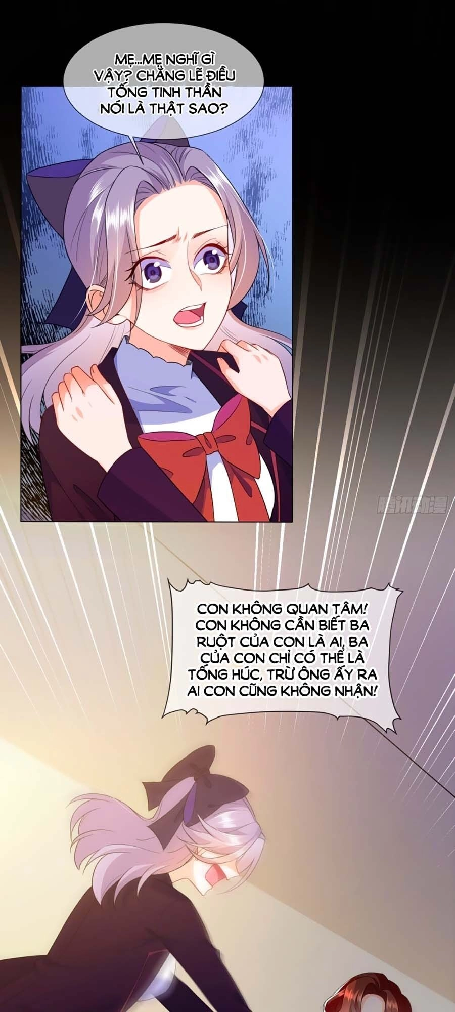 Nữ Vương Tàn Nhẫn Chapter 19 - 3