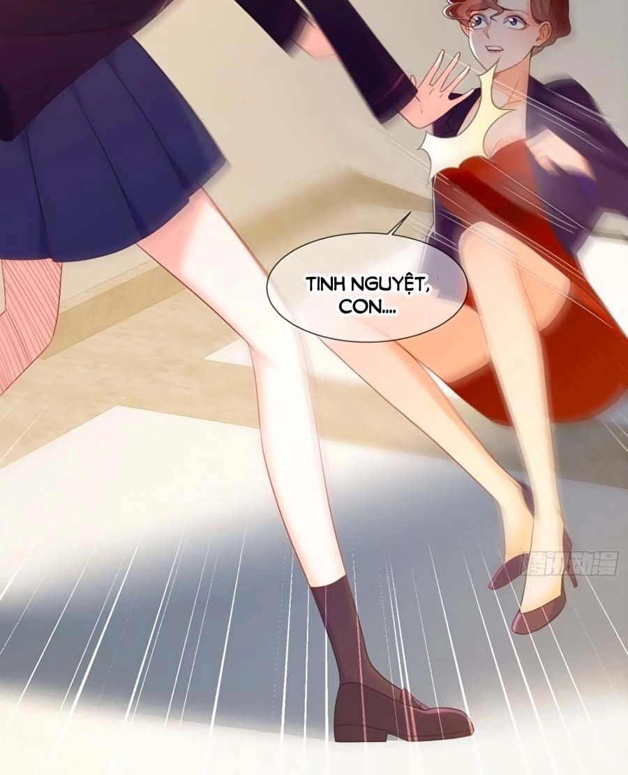 Nữ Vương Tàn Nhẫn Chapter 19 - 4