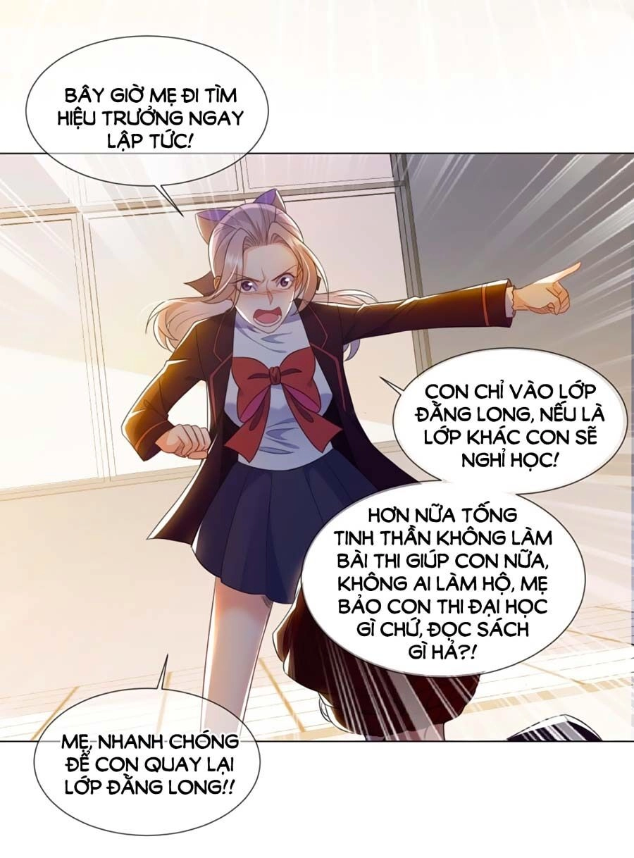 Nữ Vương Tàn Nhẫn Chapter 19 - 5