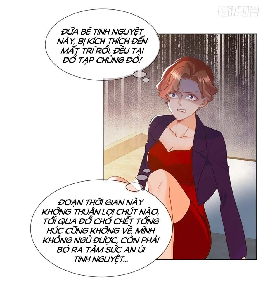 Nữ Vương Tàn Nhẫn Chapter 19 - 6