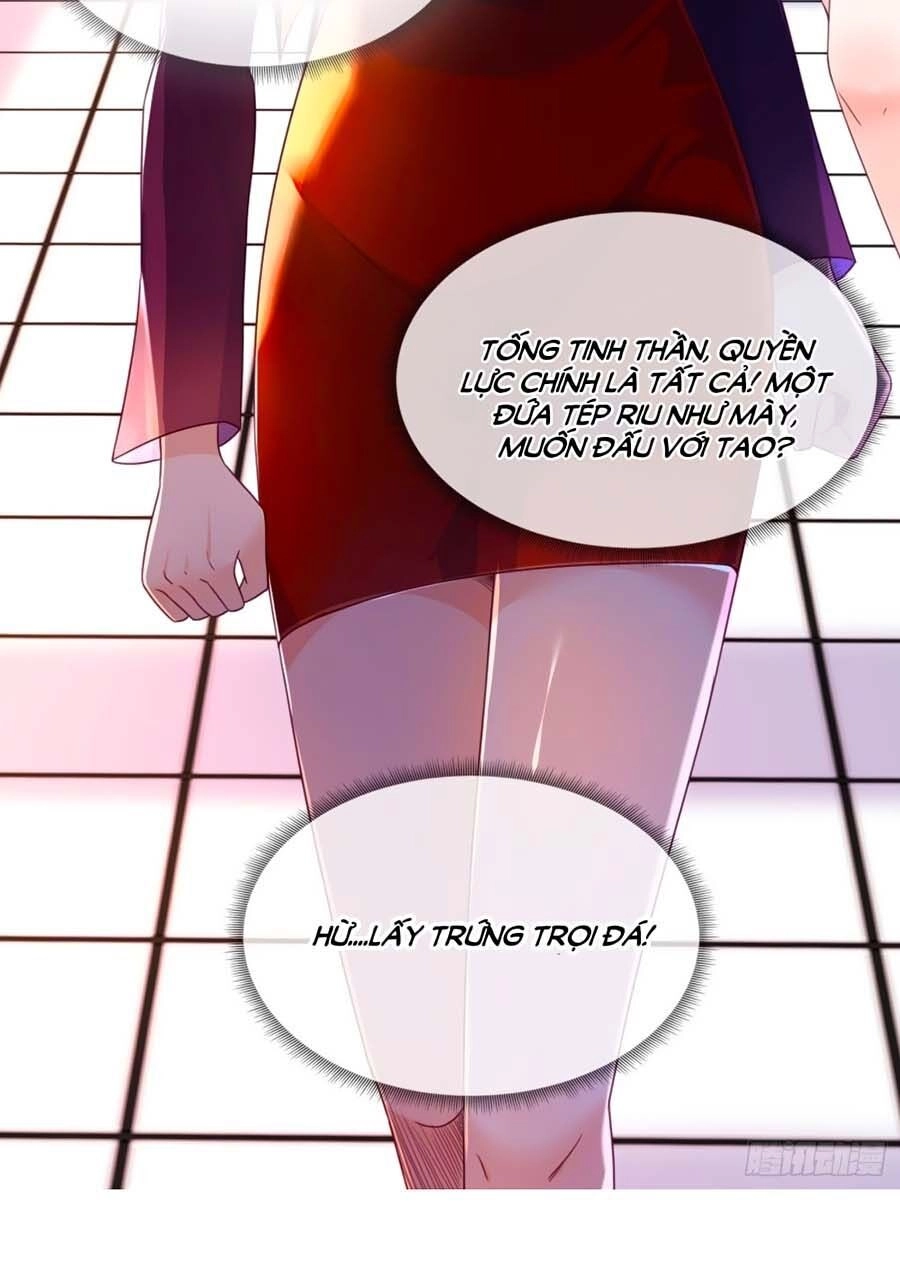 Nữ Vương Tàn Nhẫn Chapter 19 - 14