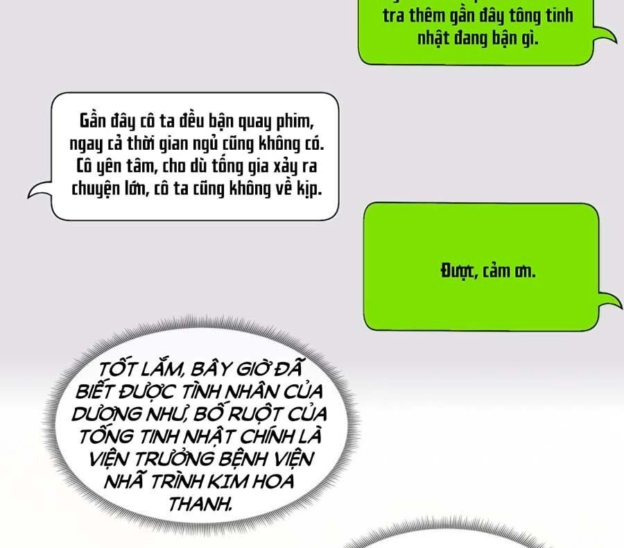 Nữ Vương Tàn Nhẫn Chapter 19 - 16