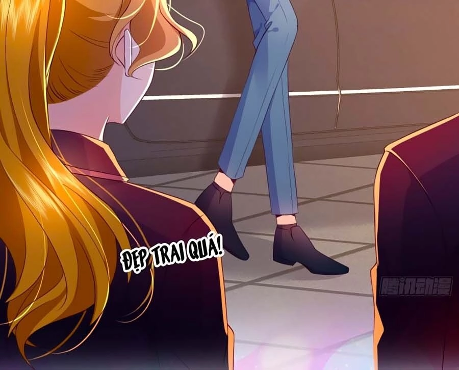 Nữ Vương Tàn Nhẫn Chapter 19 - 22