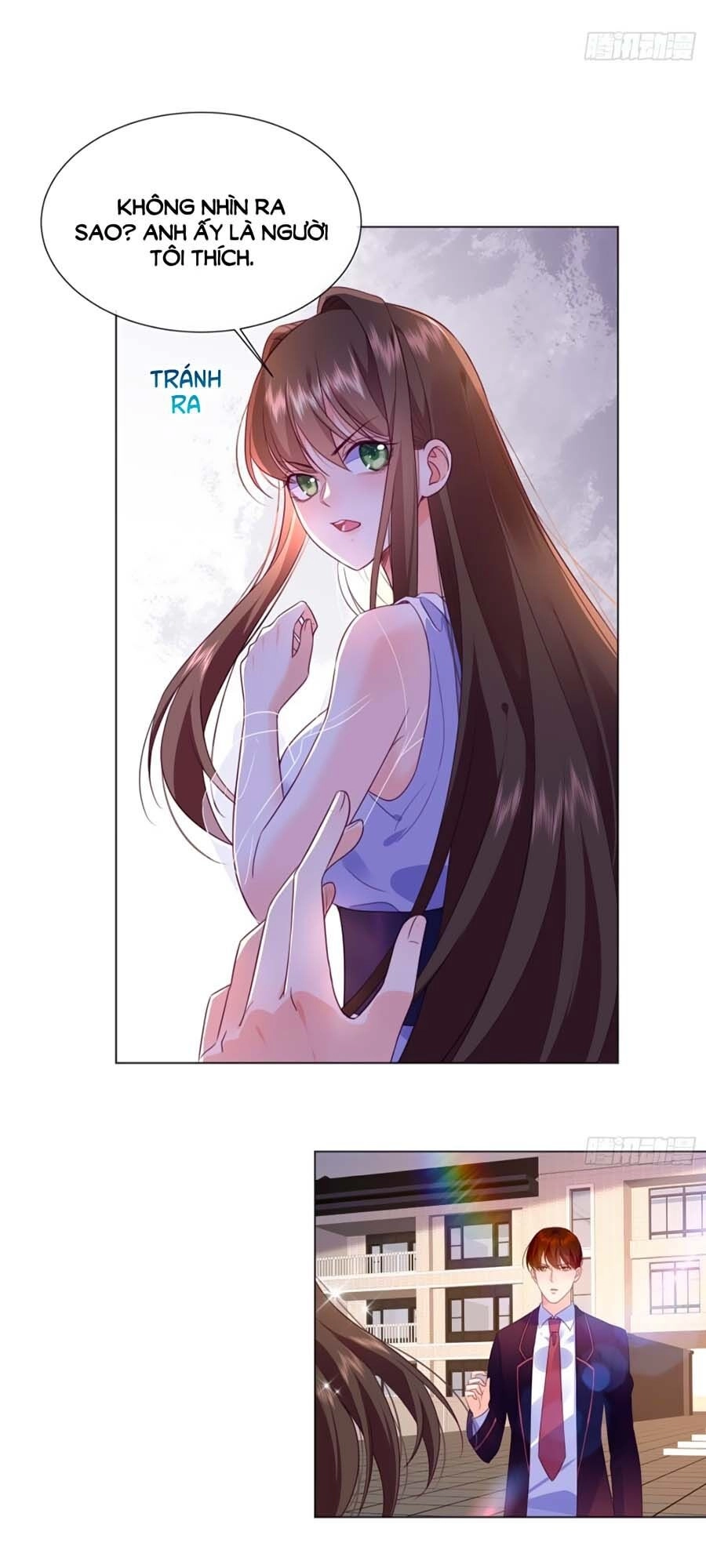 Nữ Vương Tàn Nhẫn Chapter 19 - 27