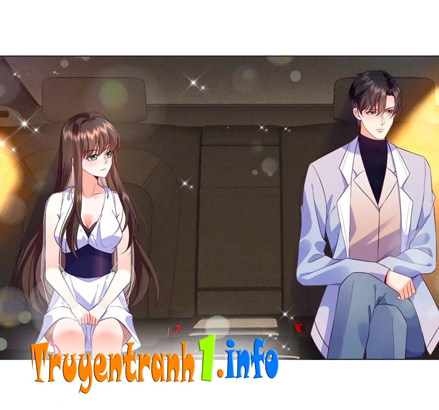 Nữ Vương Tàn Nhẫn Chapter 19 - 37