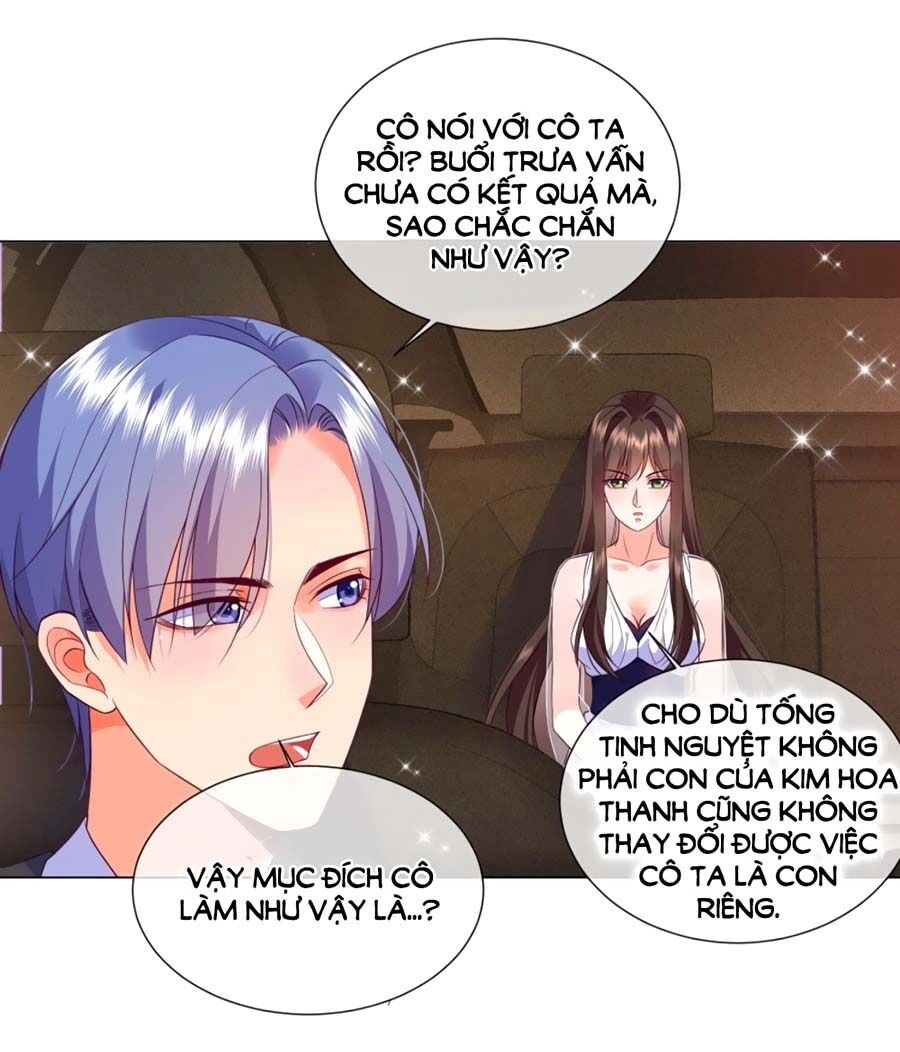 Nữ Vương Tàn Nhẫn Chapter 19 - 39