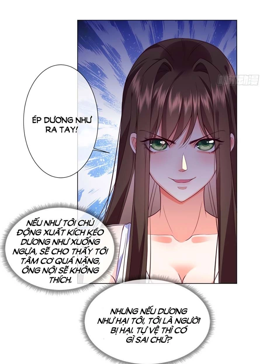 Nữ Vương Tàn Nhẫn Chapter 19 - 40