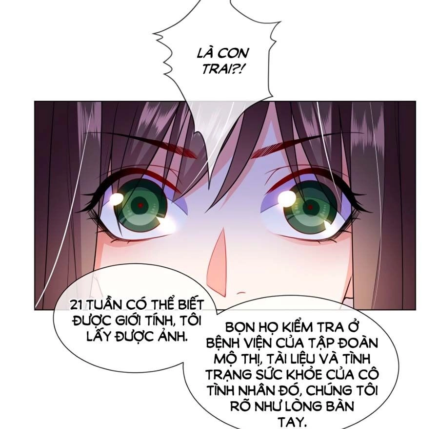 Nữ Vương Tàn Nhẫn Chapter 19 - 43