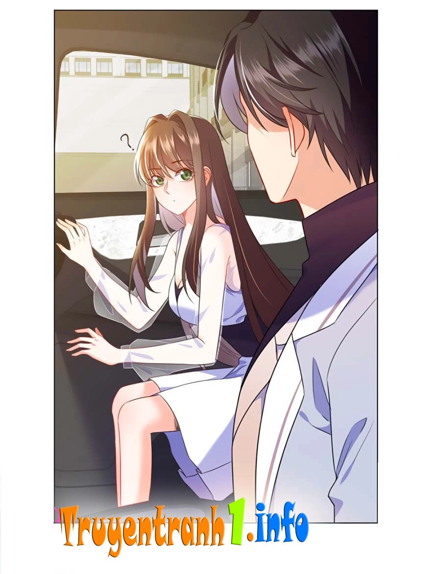 Nữ Vương Tàn Nhẫn Chapter 19 - 46