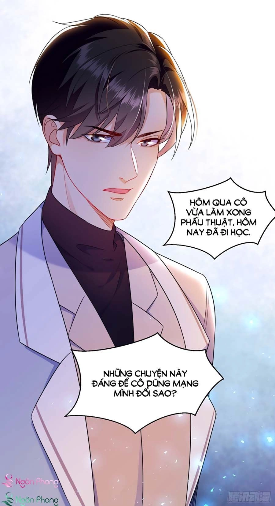 Nữ Vương Tàn Nhẫn Chapter 19 - 47