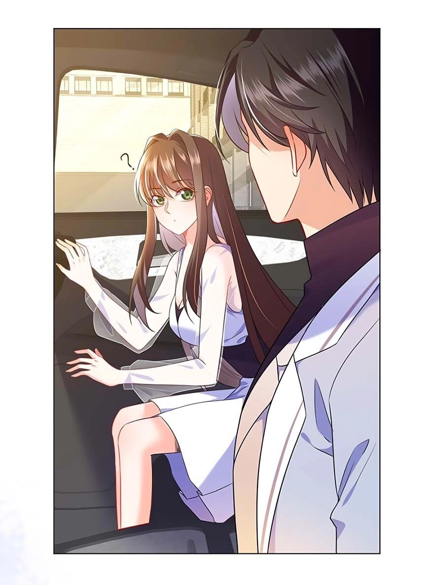 Nữ Vương Tàn Nhẫn Chapter 20 - 1