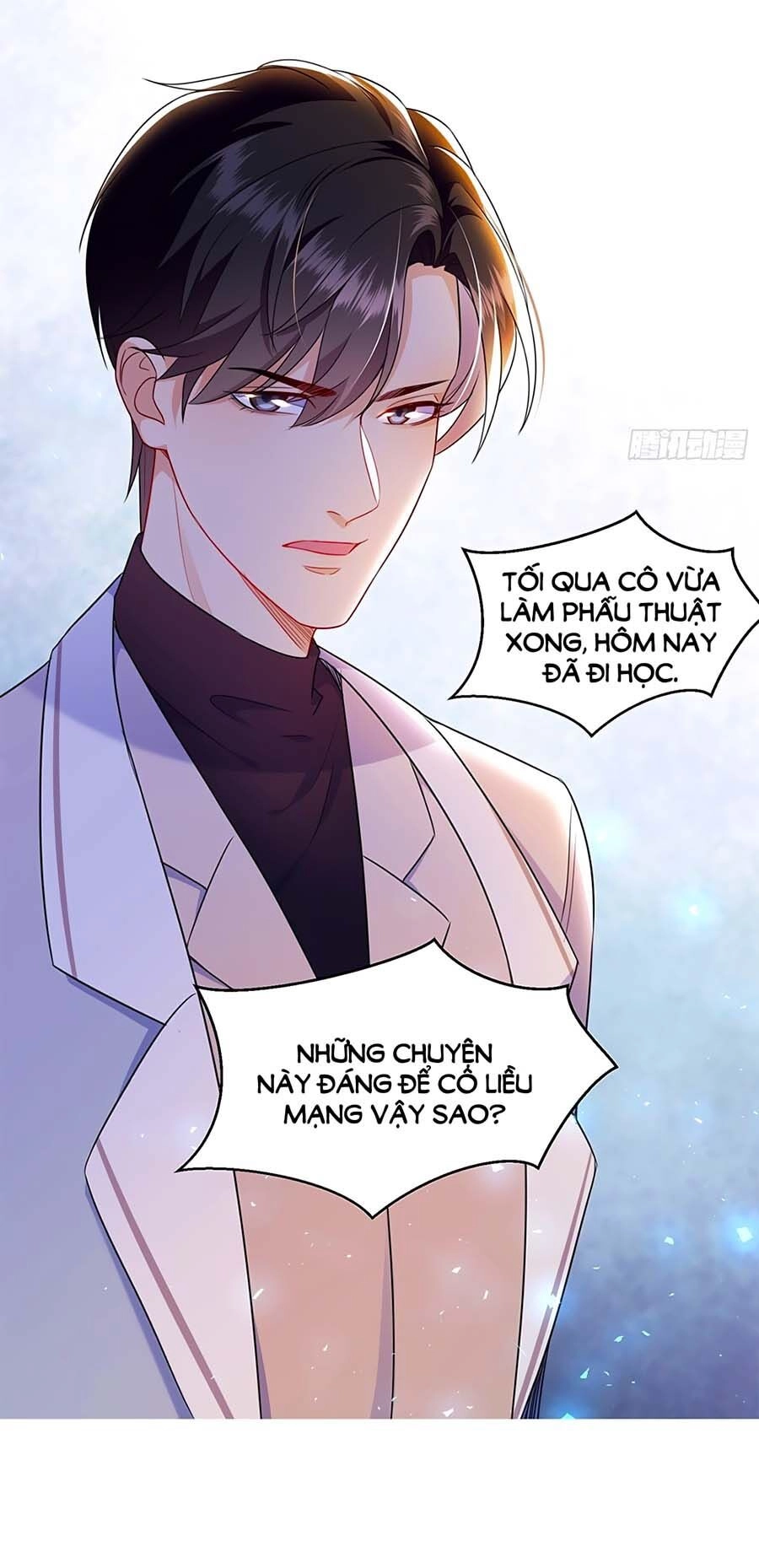 Nữ Vương Tàn Nhẫn Chapter 20 - 2