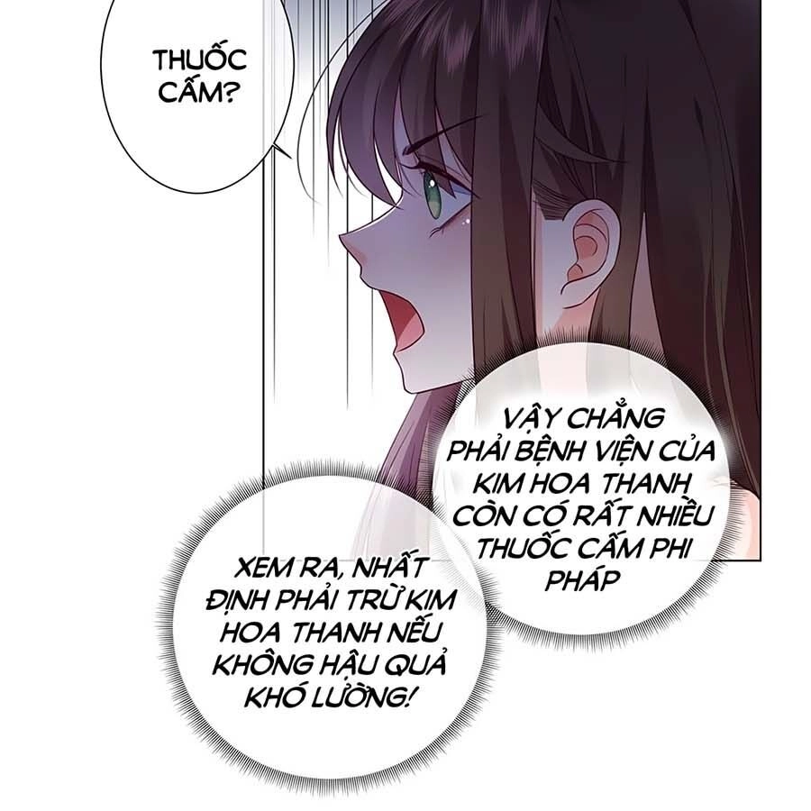 Nữ Vương Tàn Nhẫn Chapter 20 - 6