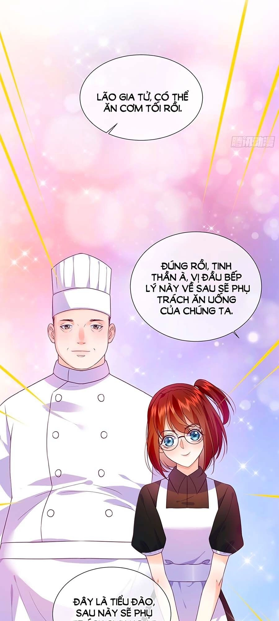 Nữ Vương Tàn Nhẫn Chapter 20 - 12