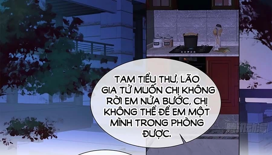 Nữ Vương Tàn Nhẫn Chapter 20 - 16