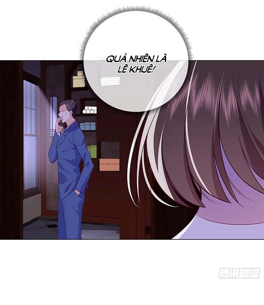 Nữ Vương Tàn Nhẫn Chapter 20 - 20