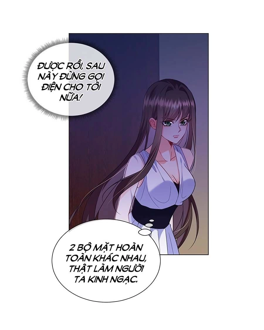 Nữ Vương Tàn Nhẫn Chapter 20 - 21