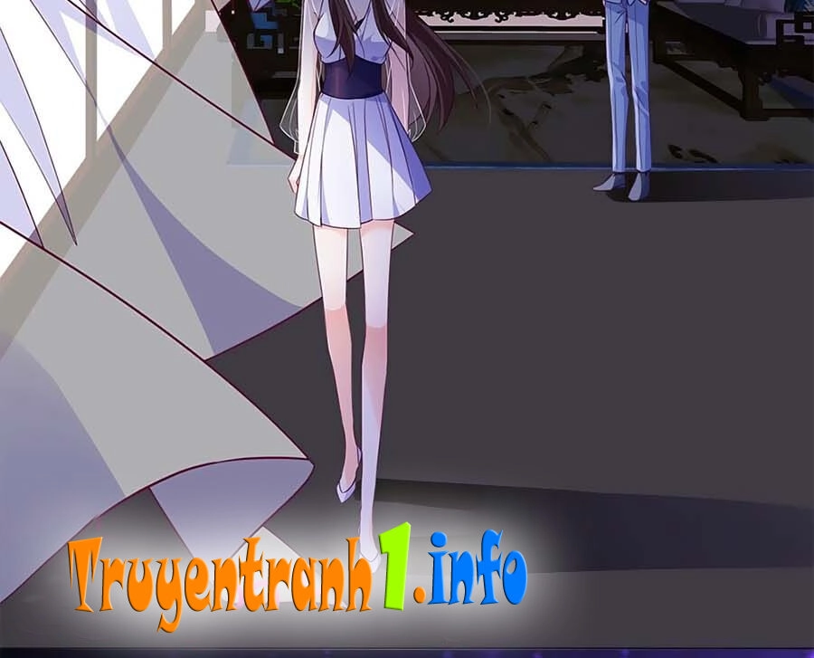 Nữ Vương Tàn Nhẫn Chapter 20 - 31