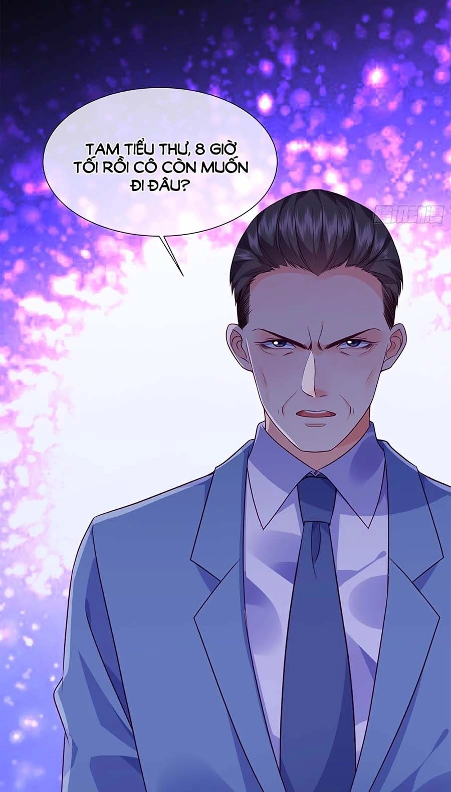 Nữ Vương Tàn Nhẫn Chapter 20 - 32