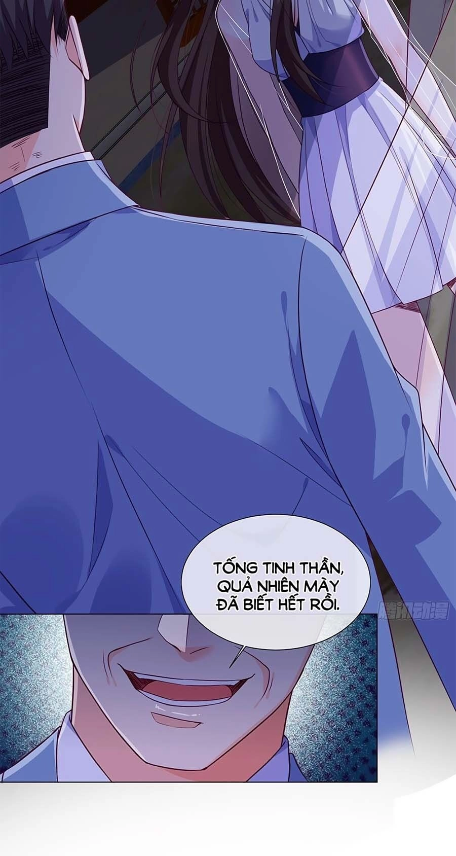 Nữ Vương Tàn Nhẫn Chapter 20 - 34