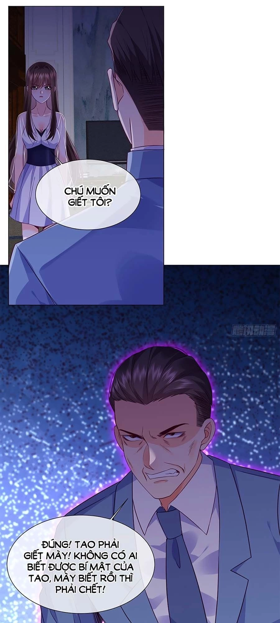 Nữ Vương Tàn Nhẫn Chapter 20 - 43