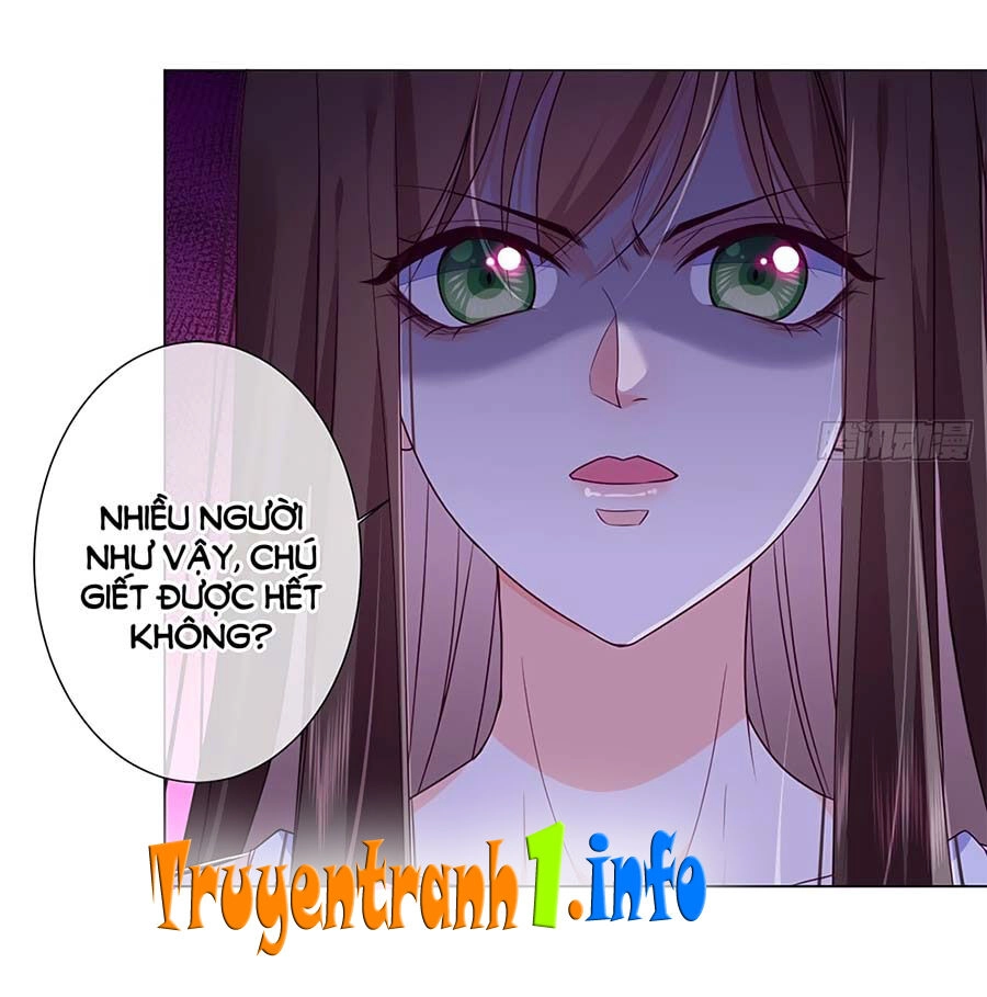 Nữ Vương Tàn Nhẫn Chapter 20 - 45