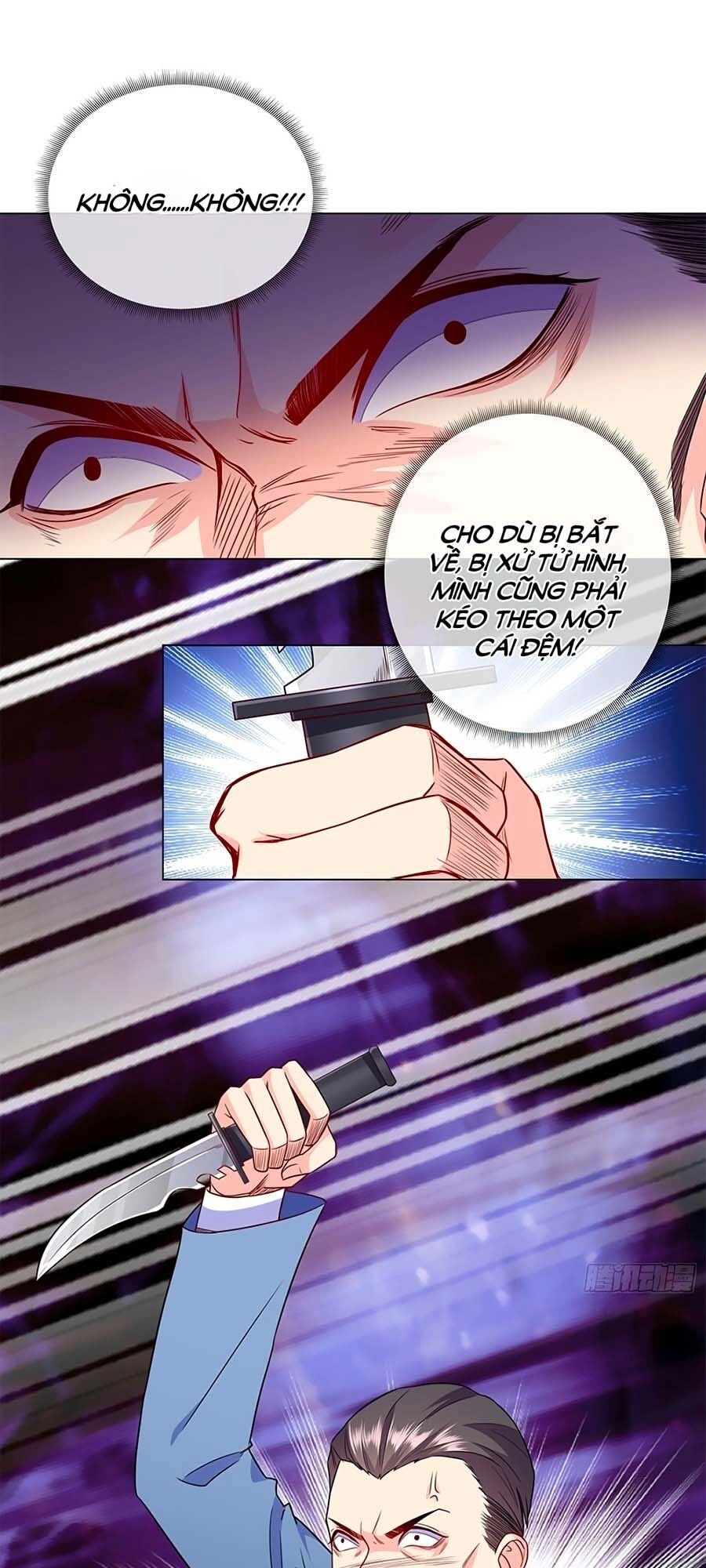 Nữ Vương Tàn Nhẫn Chapter 20 - 47