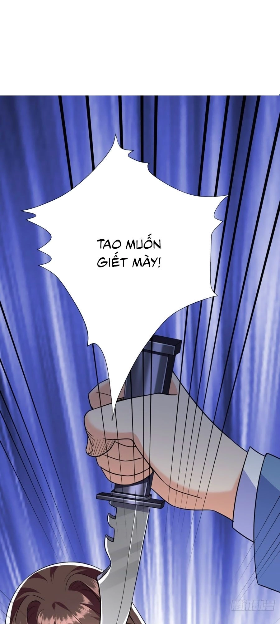 Nữ Vương Tàn Nhẫn Chapter 21 - 1