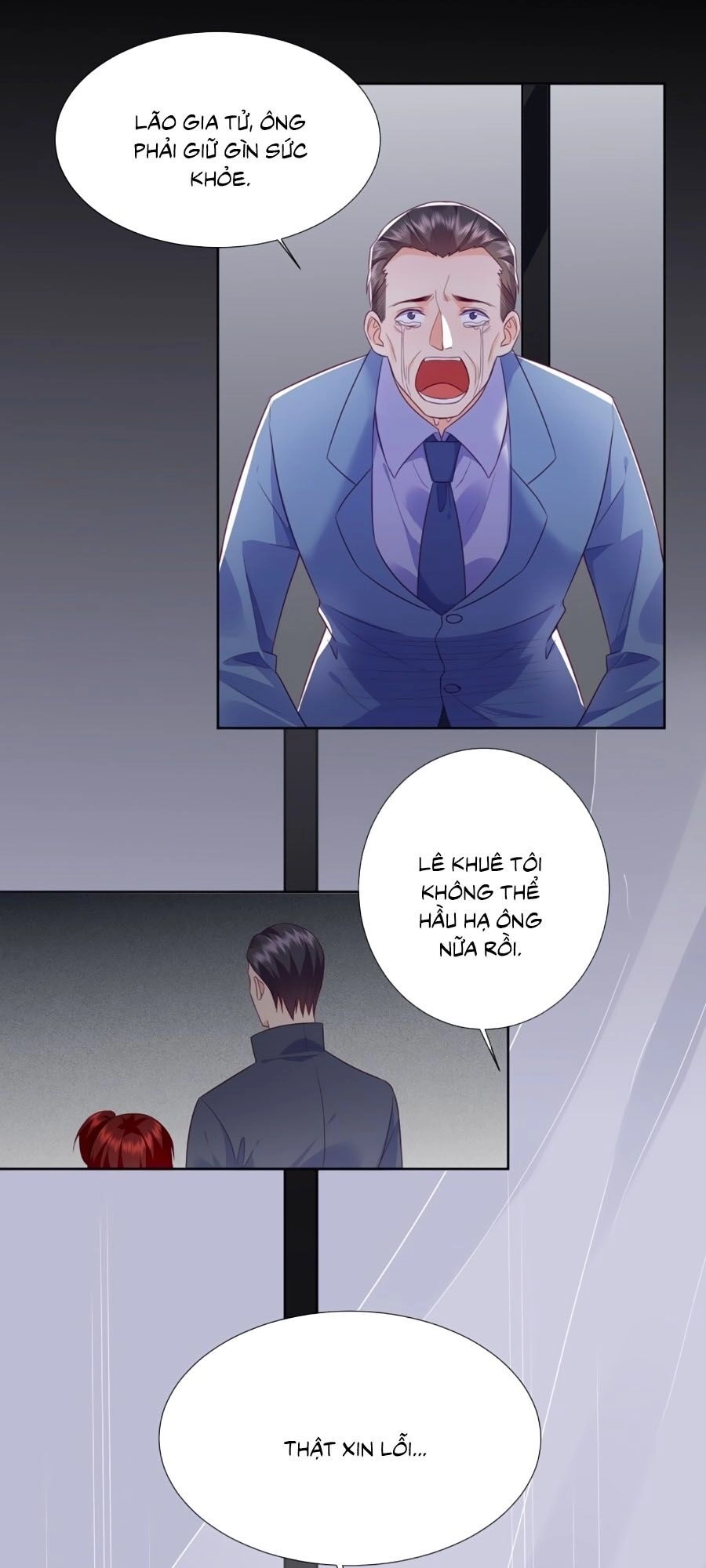 Nữ Vương Tàn Nhẫn Chapter 21 - 15