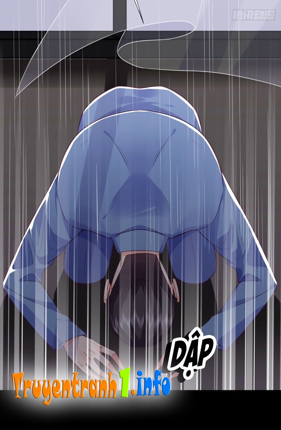 Nữ Vương Tàn Nhẫn Chapter 21 - 16