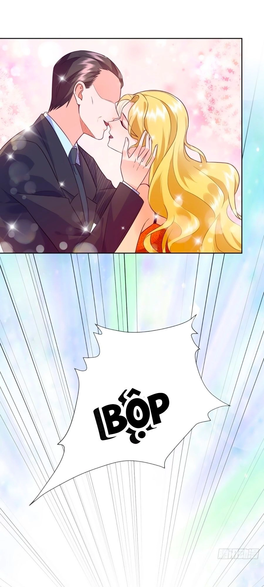 Nữ Vương Tàn Nhẫn Chapter 21 - 40