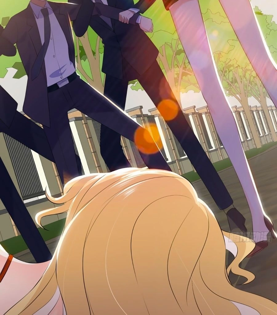 Nữ Vương Tàn Nhẫn Chapter 21 - 55