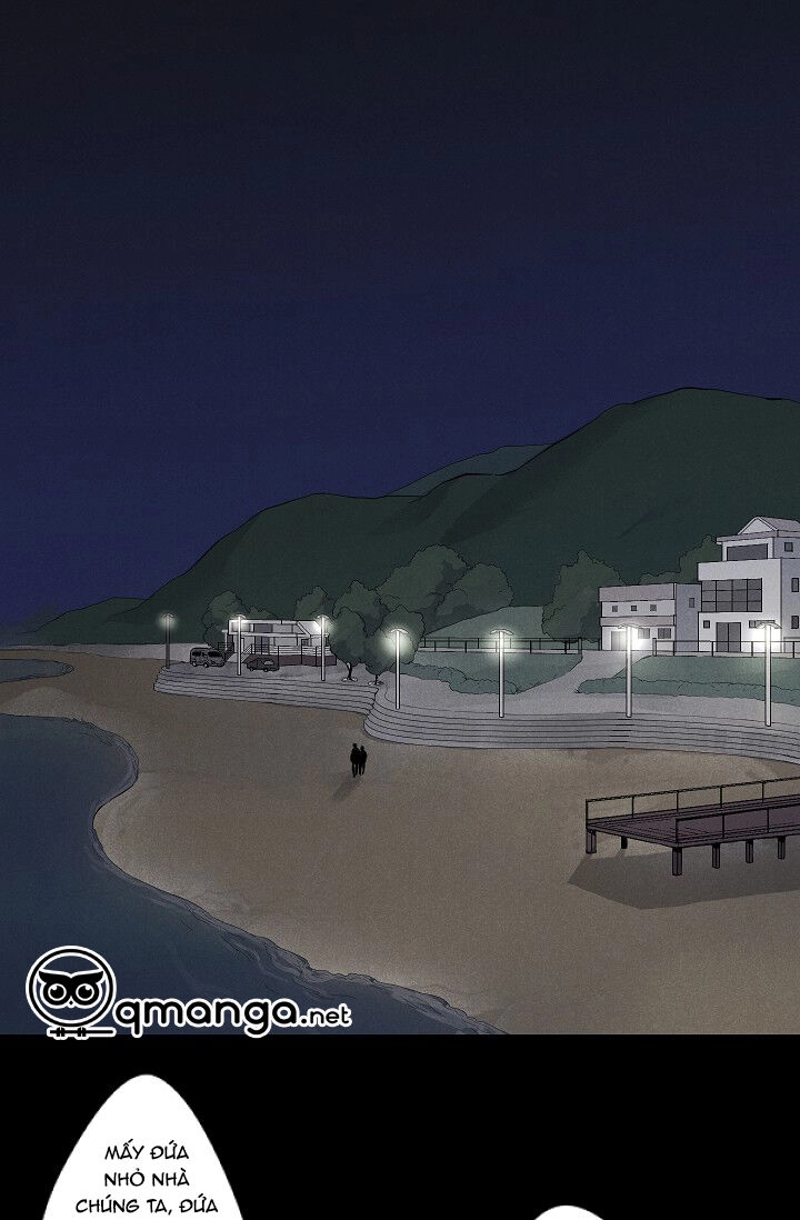 Trốn Tìm Chapter 1 - 1