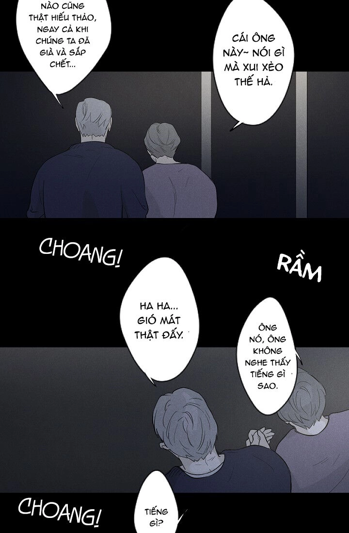 Trốn Tìm Chapter 1 - 2