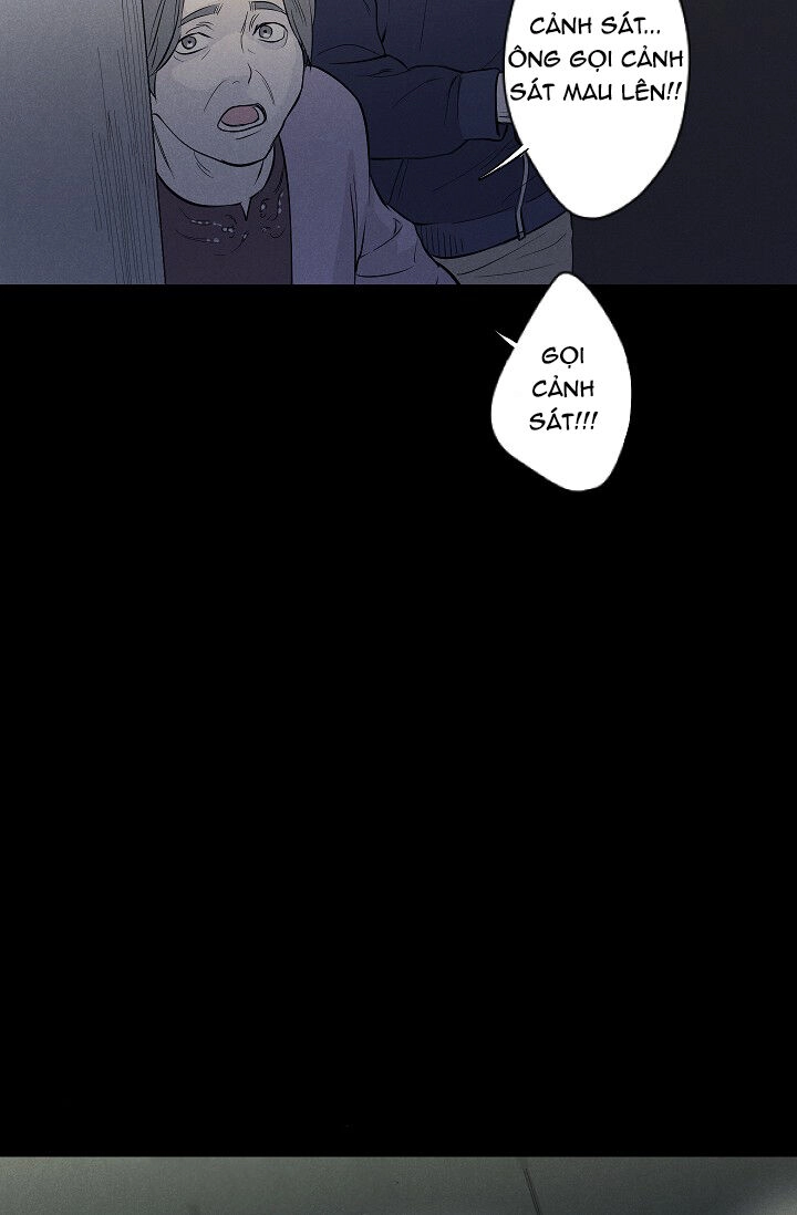 Trốn Tìm Chapter 1 - 4