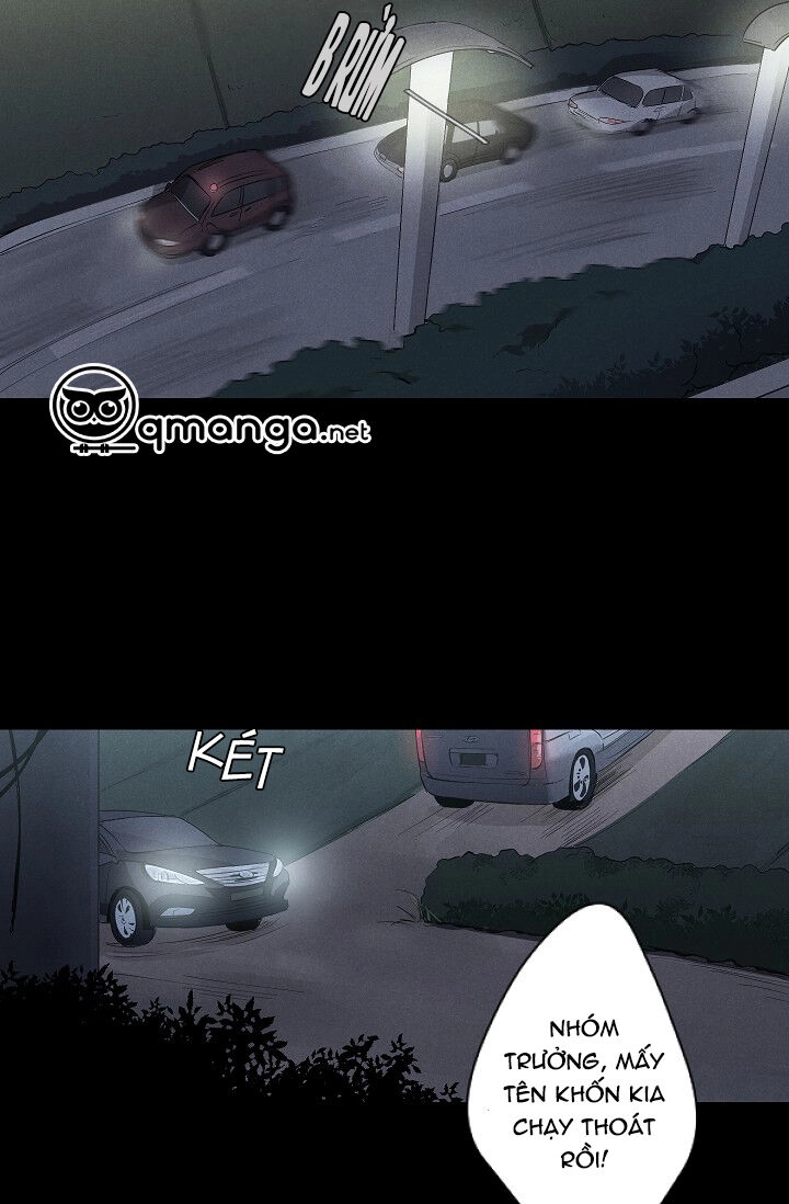 Trốn Tìm Chapter 1 - 5