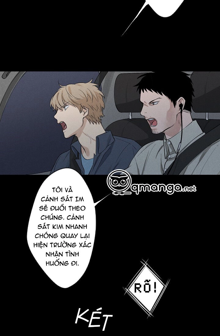 Trốn Tìm Chapter 1 - 6