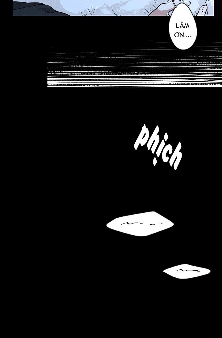 Trốn Tìm Chapter 1 - 11