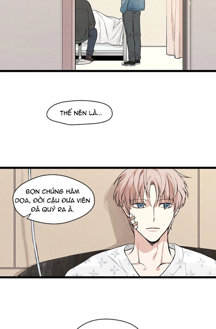 Trốn Tìm Chapter 1 - 13