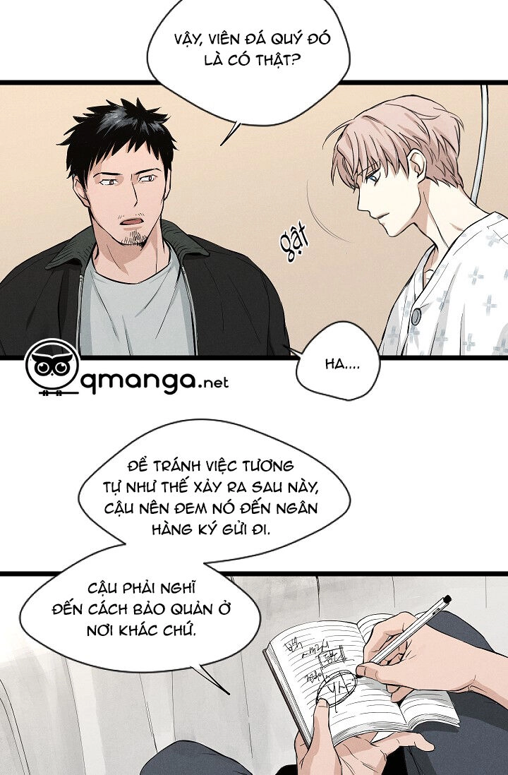 Trốn Tìm Chapter 1 - 14